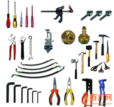 五金工具產(chǎn)品進(jìn)入黃金發(fā)賣期