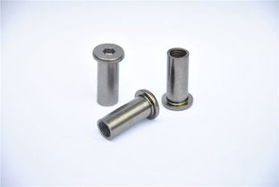 進億五金制品 以品質為核心，提供卓越的非標螺絲與五金解決方案