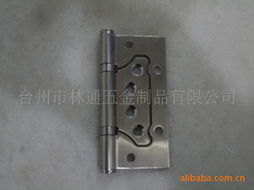 臺(tái)州市林通五金制品有限公司 匠心鑄就品質(zhì)，五金連接世界