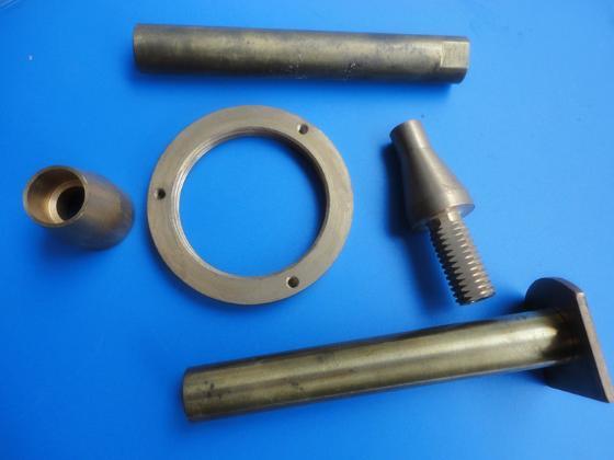 精密制造的力量 探索東莞市東城勤聯(lián)五金制品廠的CNC車床件