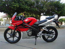 本田CBR125RR 常勝摩托車行的專業之選