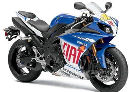 全新風云再起 2010款Kawasaki與Yamaha旗艦摩托跑車發布引發馬鞍山車友熱議